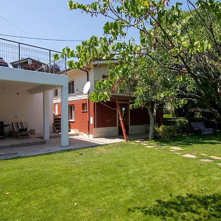 The Garden * Varna