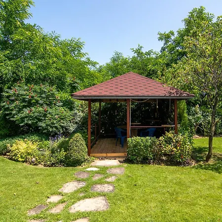 The Garden Varna