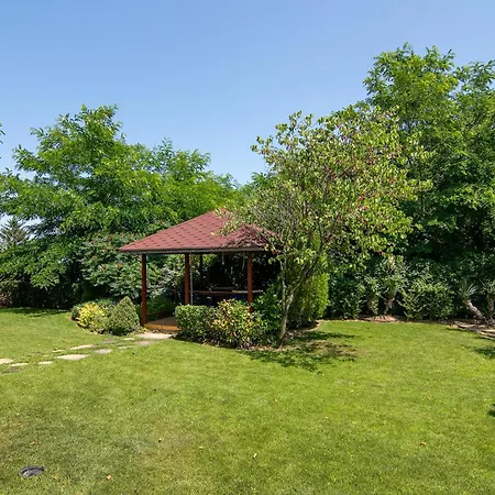 The Garden Vakantiehuis