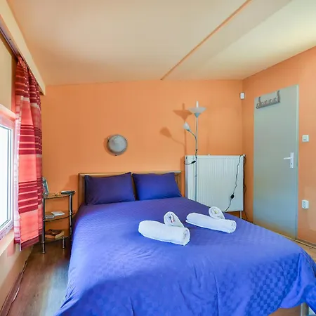 The Garden Vakantiehuis *